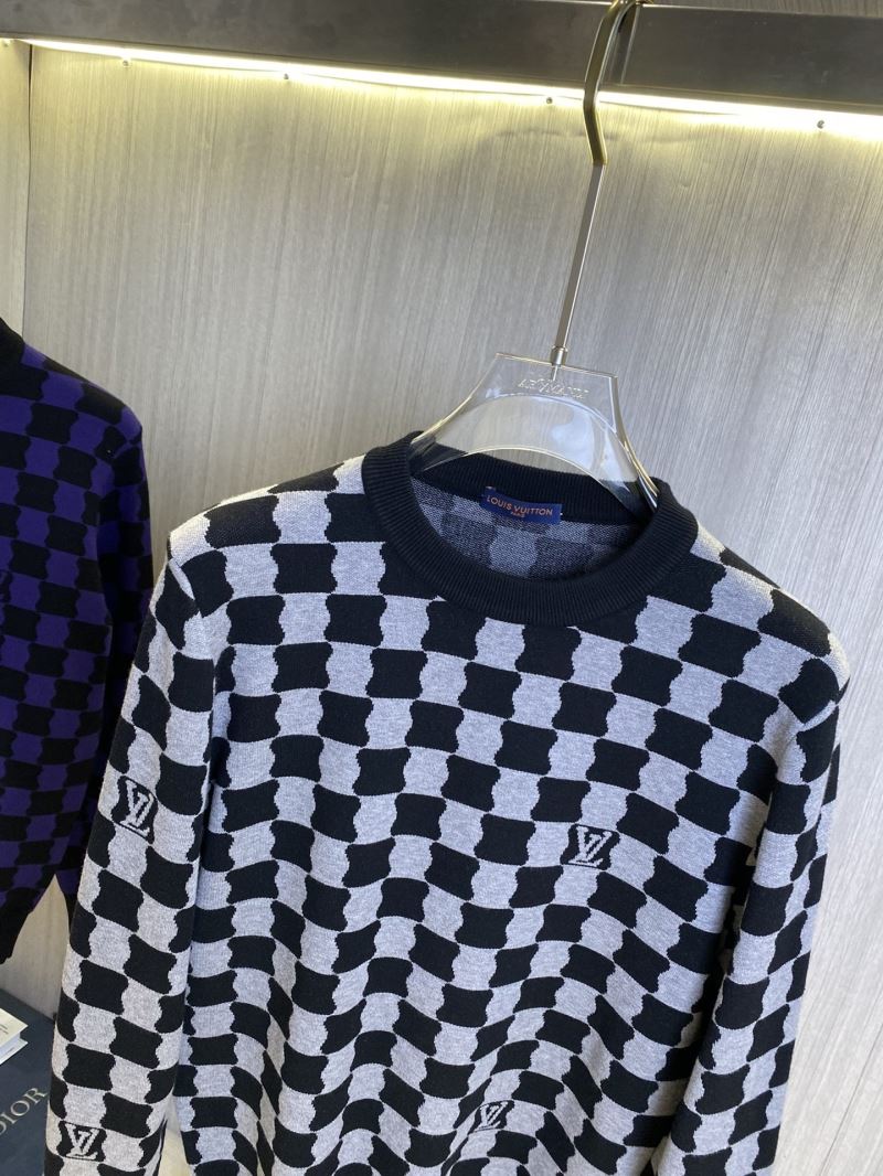 Louis Vuitton Sweaters